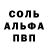 МЕТАДОН белоснежный Viktor Arsanov